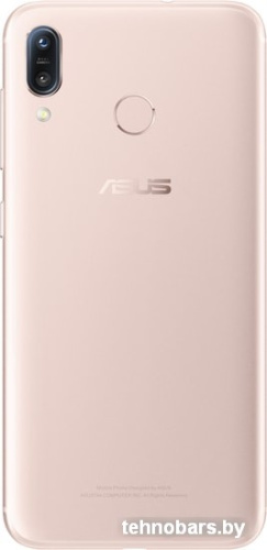Смартфон ASUS ZenFone Max (M1) 2GB/16GB ZB555KL (золотистый) фото 5