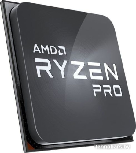 Процессор AMD Ryzen 3 Pro 3200G фото 5