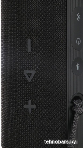 Беспроводная колонка HONOR Choice Portable Bluetooth Speaker Pro (черный) фото 5
