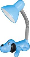 Лампа Camelion KD-387 (голубой)