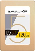 SSD Team L5 Lite 3D 120GB T253TD120G3C101