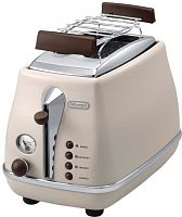 Тостер DeLonghi CTOV 2103.BG