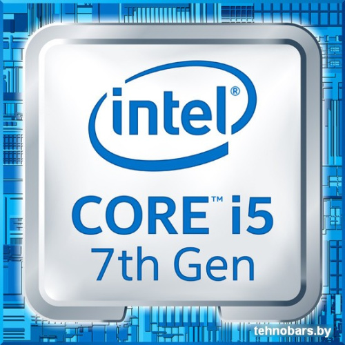 Процессор Intel Core i5-7500 фото 3