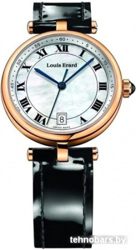 Наручные часы Louis Erard Romance 11810PR01.BRCB5 фото 3