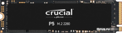 SSD Crucial P5 250GB CT250P5SSD8 фото 3
