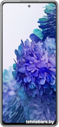 Смартфон Samsung Galaxy S20 FE SM-G780G 6GB/128GB (белый) фото 3