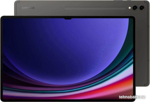 Планшет Samsung Galaxy Tab S9 Ultra 5G SM-X916 12GB/256GB (графитовый) фото 3