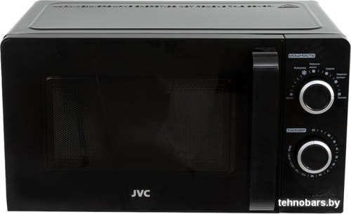 Микроволновая печь JVC JK-MW130M фото 3