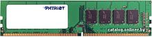 Patriot 8GB DDR4 PC4-19200 [PSD48G24002]