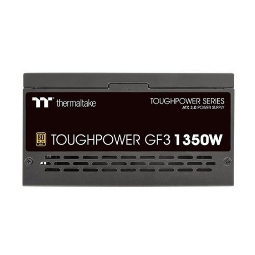 Блок питания Thermaltake Toughpower GF3 1350W Gold - TT Premium Edition PS-TPD-1350FNFAGE-4 фото 5