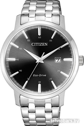 Наручные часы Citizen BM7460-88E фото 3