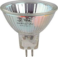 Галогенная лампа ЭРА STD GU5.3-MR16-35W-12V-CL Б0051797