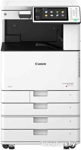 МФУ Canon imageRUNNER Advance C3525i фото 3