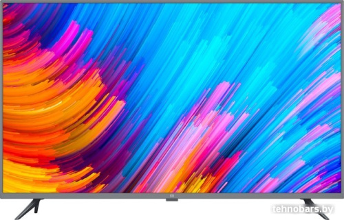 ЖК телевизор Xiaomi MI TV 4S 50" (международная версия) фото 3