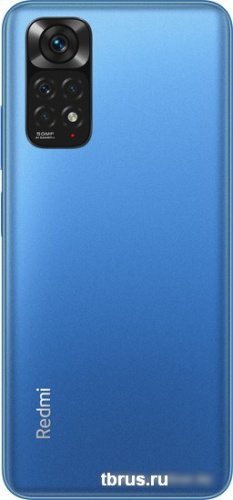 Смартфон Xiaomi Redmi Note 11 4GB/128GB международная версия (сумеречный синий) фото 5