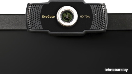 Веб-камера ExeGate BusinessPro C922 HD Tripod фото 5