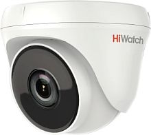 CCTV-камера HiWatch DS-T233 (6 мм)