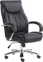 Кресло Brabix Advance EX-575 (черный)