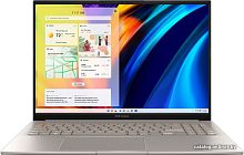 Ноутбук ASUS Vivobook S 16X M5602QA-KV105W