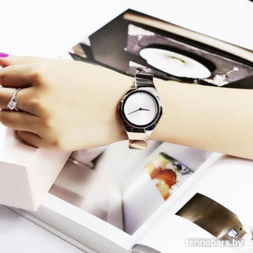 Наручные часы Calvin Klein K5N2M1.Z6 фото 5