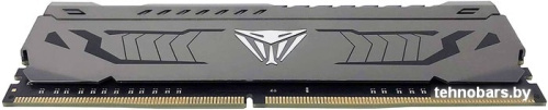 Оперативная память Patriot Viper Steel Series 32GB DDR4 PC4-28800 PVS432G360C8 фото 4