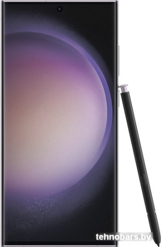Смартфон Samsung Galaxy S23 Ultra SM-S918B/DS 12GB/512GB (лаванда) фото 4