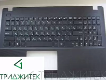 Клавиатура для ноутбука Asus X551MA, 90NB0481-R30200