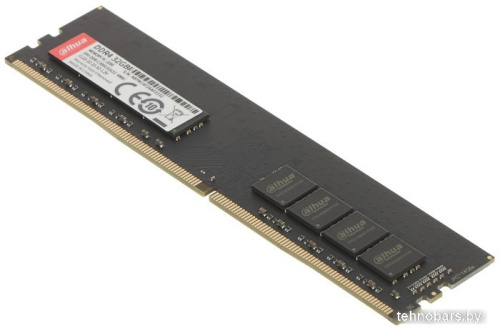 Оперативная память Dahua 8ГБ DDR4 3200 МГц DHI-DDR-C300U8G32 фото 4