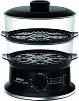 Пароварка Tefal VC1401