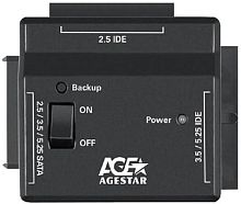 Адаптер AgeStar FUBCP2