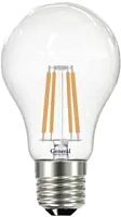 Светодиодная лампочка General Lighting GLDEN-A60S-B-8-230-E27-4500