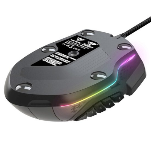Игровая мышь Patriot Viper V570 RGB Blackout фото 6