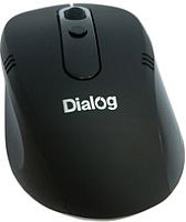 Мышь Dialog MROP-03U