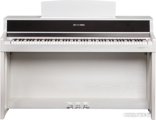 Цифровое пианино Kurzweil CUP410 (белый) фото 3