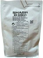 Девелопер (носитель) Sharp MX-B20GV1