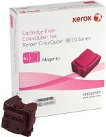 Твердые чернила (брикеты) Xerox 108R00959