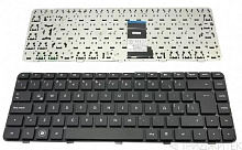 Клавиатура для ноутбука HP Pavilion DM4 DV5-2000 Series, черная