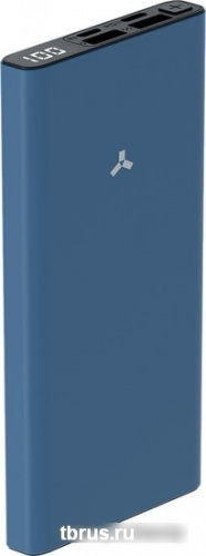 Внешний аккумулятор AccesStyle Lava 10D 10000mAh (синий) фото 3