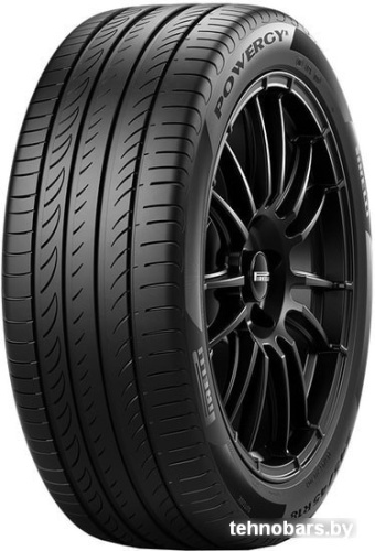 Автомобильные шины Pirelli Powergy 235/45R18 98Y фото 3
