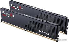 Оперативная память G.Skill Flare X5 2x32ГБ DDR5 5600МГц F5-5600J4645A32GX2-FX5