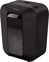 Шредер Fellowes PowerShred LX50 (черный)