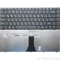 Клавиатура для ноутбука Acer Emachines D520 D720 E520 E720