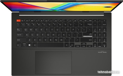 Ноутбук ASUS VivoBook S15 OLED K5504VA-MA408W фото 5