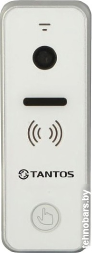Видеодомофон Tantos iPanel 2+ (белый) фото 3