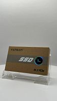 SSD накопитель YANSEN YSIN1TB-M430 NVME 2280  1 TB
