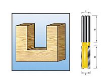 Пазовая фреза 9x20x6x32x1T (MAKITA) (D-09276)