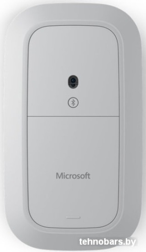Мышь Microsoft Modern Mobile Mouse (белый) фото 5