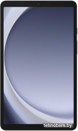 Планшет Samsung Galaxy Tab A9 Wi-Fi SM-X110 4GB/64GB (темно-синий) фото 4
