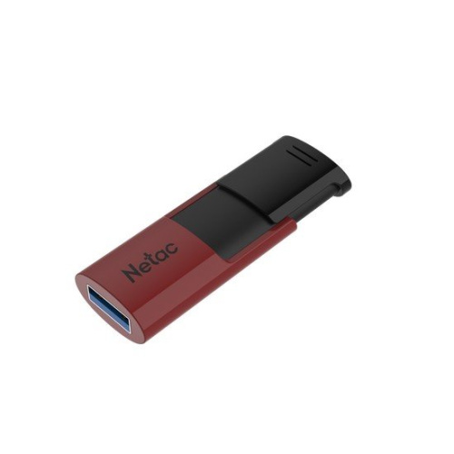 USB Flash Netac U182 USB3.0 512GB (красный) фото 4