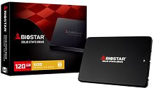 SSD BIOSTAR S120 120GB S120-120GB